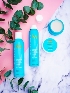 Moroccanoil Texture főképe